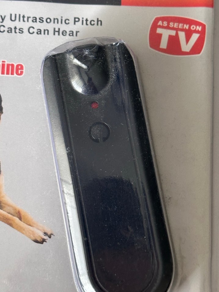 KEKO Ultrasonik Köpek Eğitim Cihazı TJ-3008 - Görsel 3