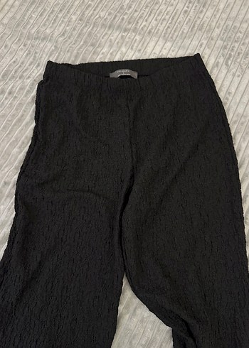 Alt üst ikili takım L beden yeni etiketli - Görsel 3