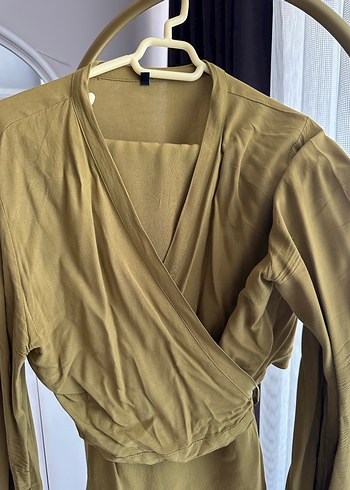 Kadın Haki alt üst plaj takım temiz sıkıntısız. - Görsel 2