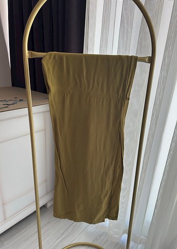 Kadın Haki alt üst plaj takım temiz sıkıntısız. - Görsel 6