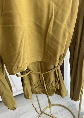 Kadın Haki alt üst plaj takım temiz sıkıntısız. - Görsel 5