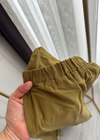 Kadın Haki alt üst plaj takım temiz sıkıntısız. - Görsel 7