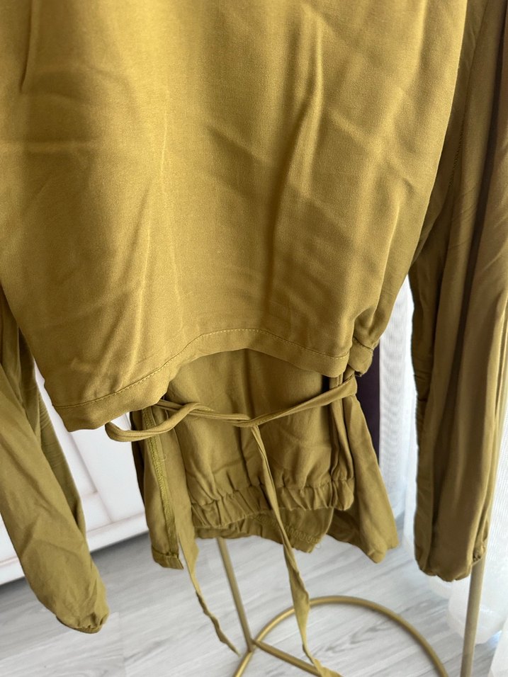 Kadın Haki alt üst plaj takım temiz sıkıntısız. - Görsel 5