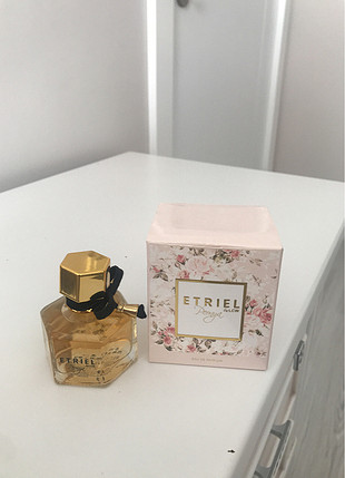 Lc waikiki parfüm bayan