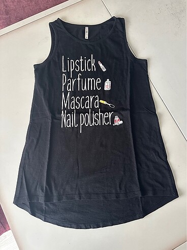 DEFACTO S beden bluz tertemiz