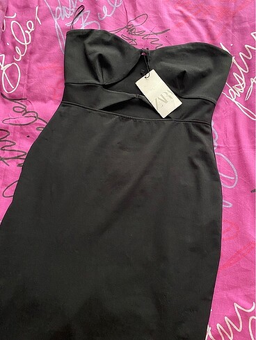Zara Zara elbise