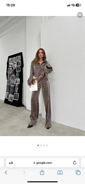 Leopar takım