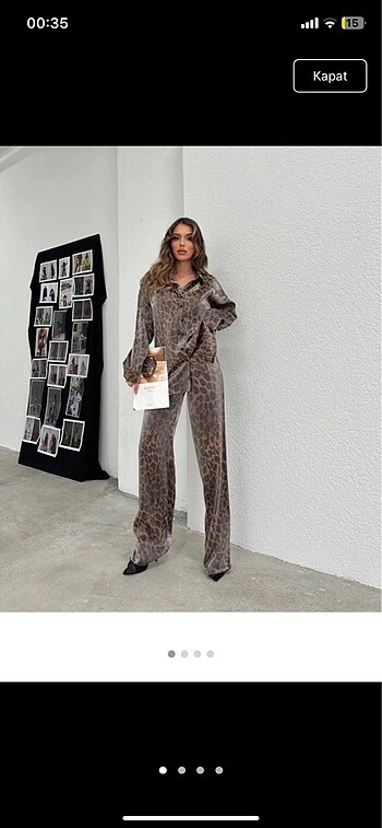 Leopar Takım