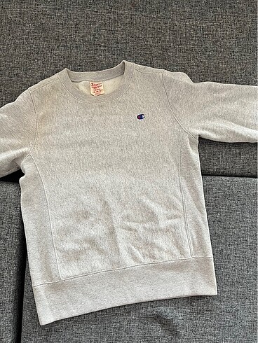 Champion sweatshirt
