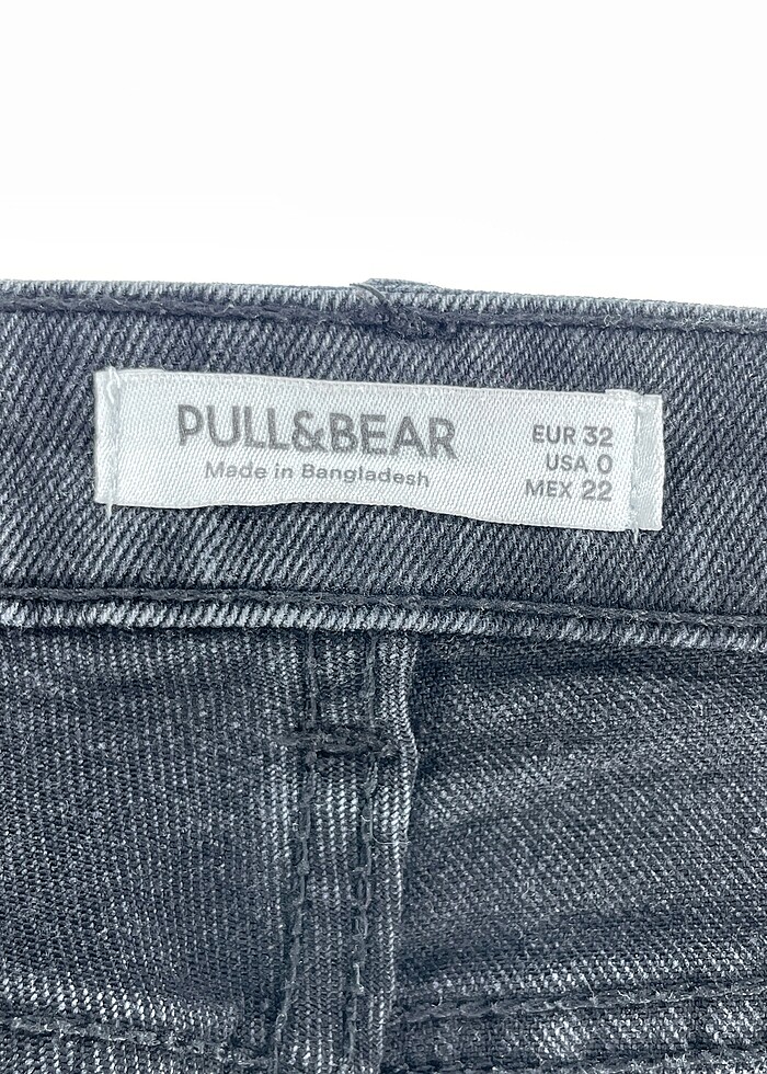 Pull and Bear Skinny %70 İndirimli. - Görsel 4