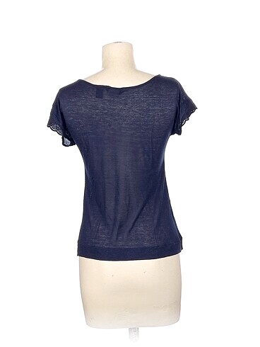 Mango T-shirt %70 İndirimli. - Görsel 3