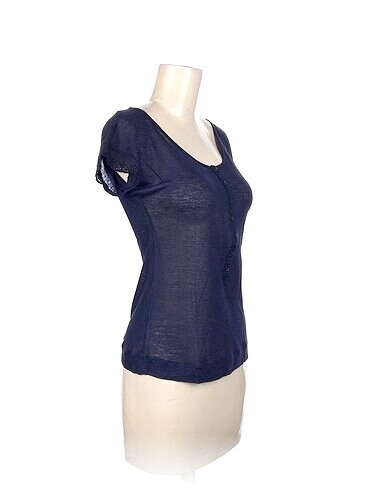 Mango T-shirt %70 İndirimli. - Görsel 2