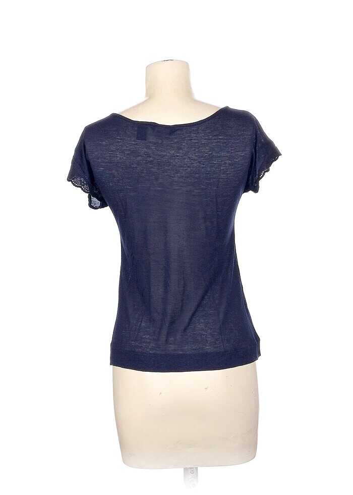 Mango T-shirt %70 İndirimli. - Görsel 3