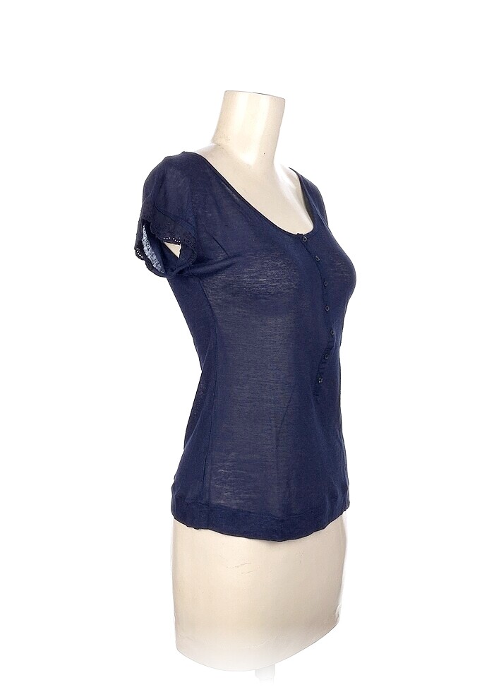 Mango T-shirt %70 İndirimli. - Görsel 2