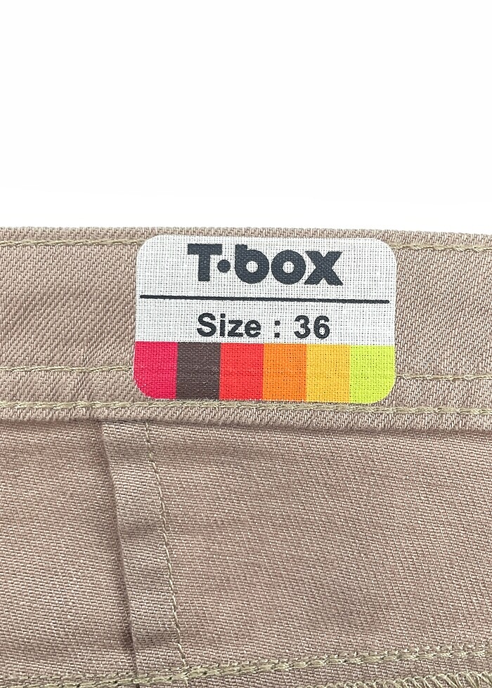 T-box Mini Etek %70 İndirimli. - Görsel 4