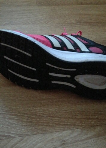 Adidas kadın  spor ayakkabı  - Görsel 4