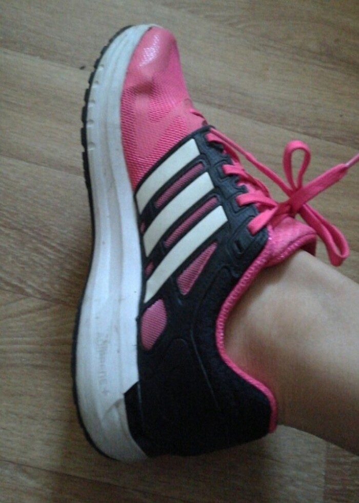 Adidas kadın  spor ayakkabı  - Görsel 3