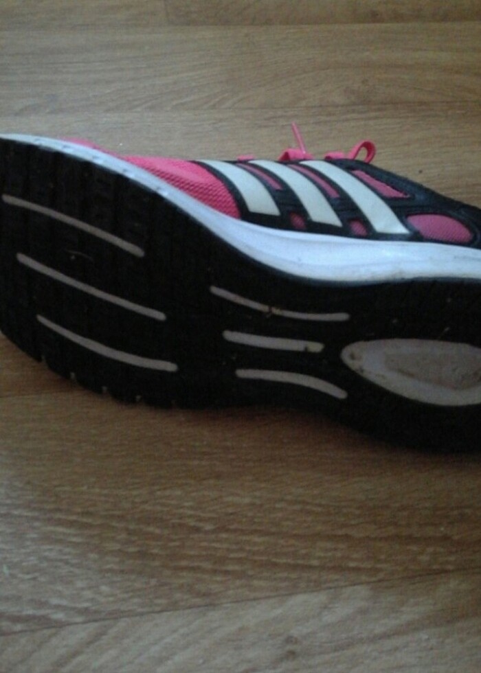 Adidas kadın  spor ayakkabı  - Görsel 4