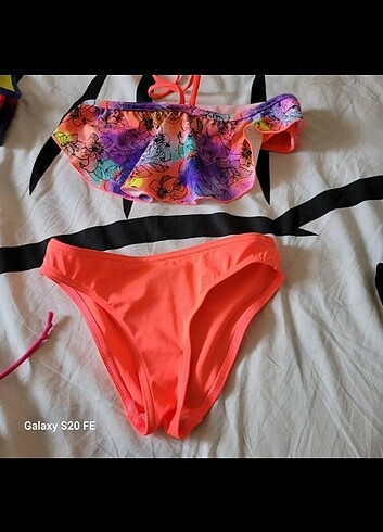 Çocuk mayo - Görsel 3