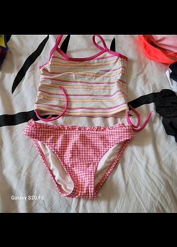 Çocuk mayo - Görsel 9