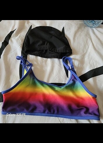 Çocuk mayo - Görsel 10