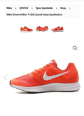 Nike 37,5
