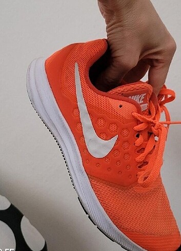 Orijinal Nike Ayakkabı - Görsel 4