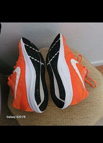 Orijinal Nike Ayakkabı - Görsel 6