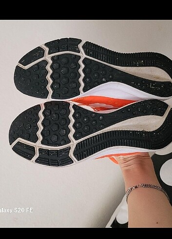 Orijinal Nike Ayakkabı - Görsel 7