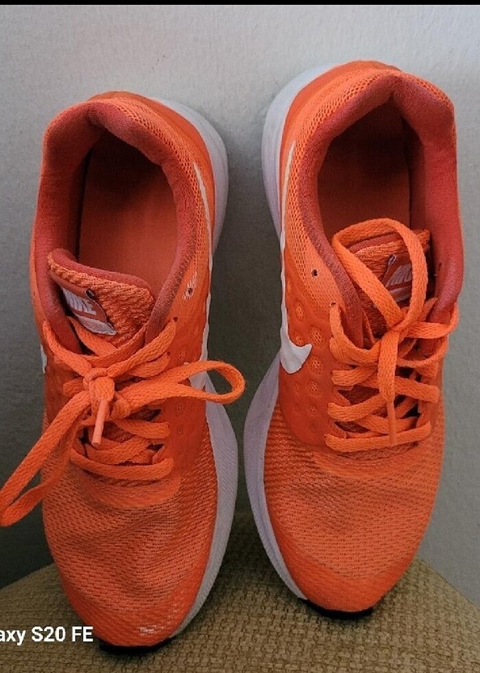 Orijinal Nike Ayakkabı - Görsel 5