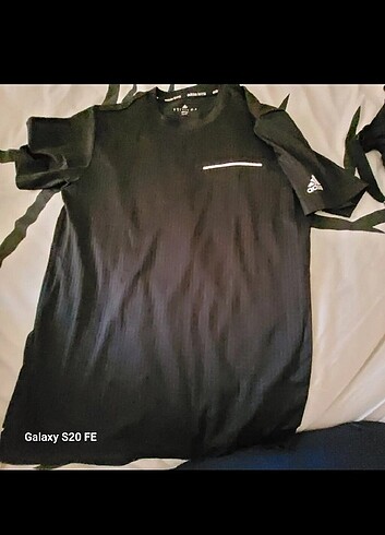 Orijinal Adidas tişört  - Görsel 2
