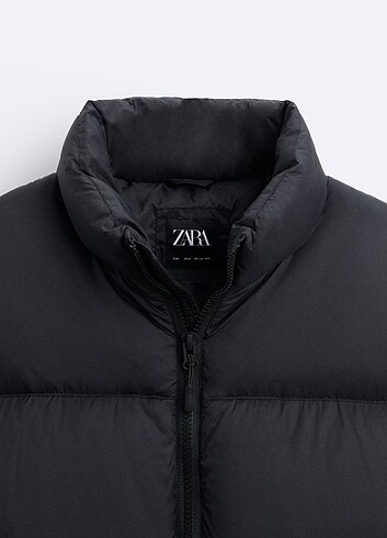 Orijinal ZARA KABAN - Görsel 2