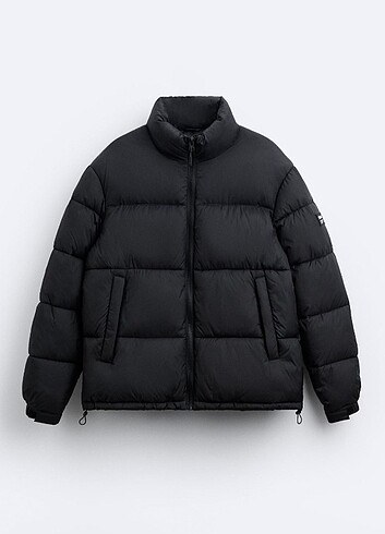 Orijinal ZARA KABAN - Görsel 6