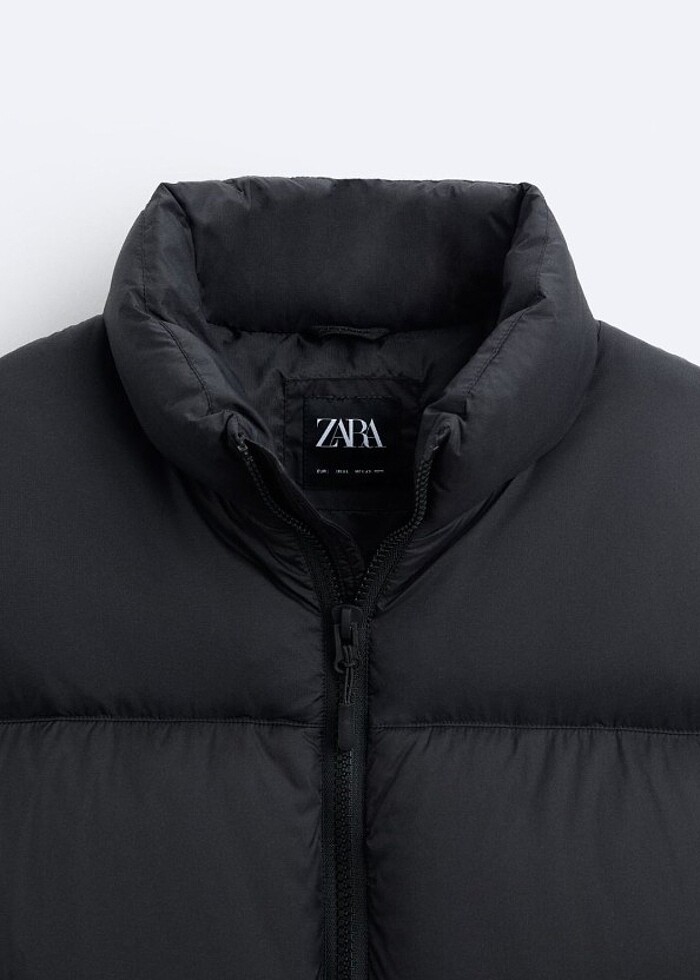 Orijinal ZARA KABAN - Görsel 2