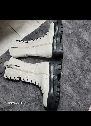 Uzun kadın bot - Görsel 4