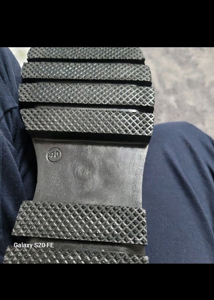 Uzun kadın bot - Görsel 3