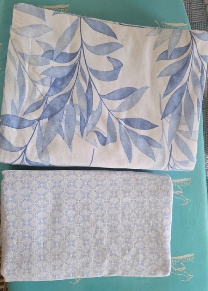 Nevresim takımı - Görsel 2