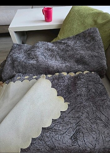 Kanepe örtüsü  - Görsel 3