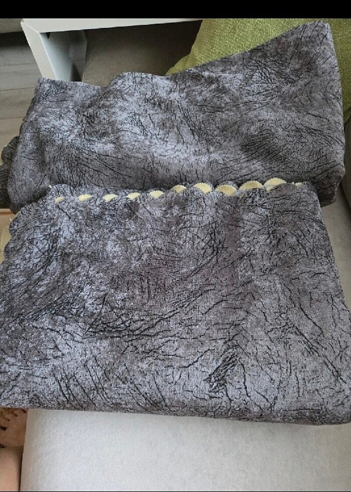 Kanepe örtüsü  - Görsel 2