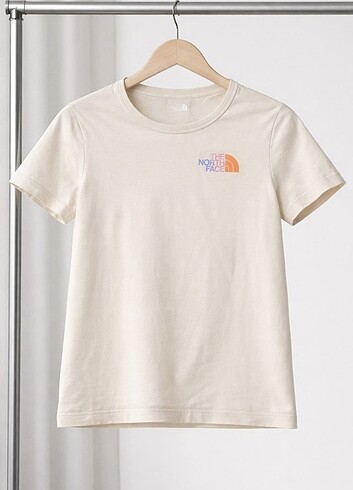 North face tişört - Görsel 2