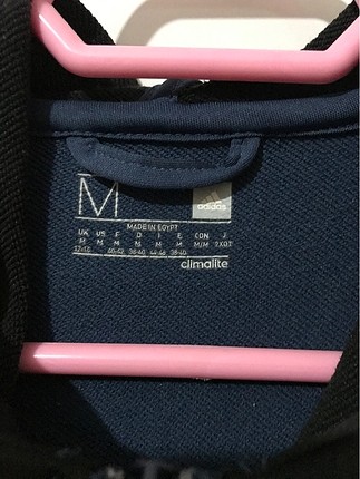 m Beden Orijinal adidas ceket