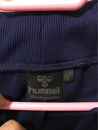 l Beden Hummel eşofman altı