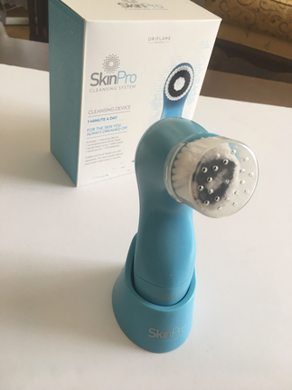 Oriflame SkinPro Yüz Temizleme Sistemi