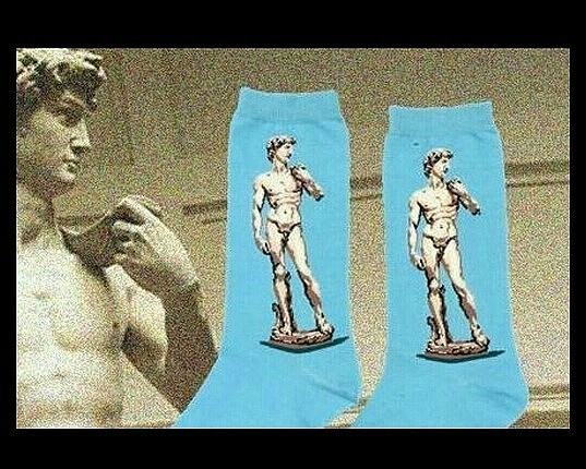 Vintage Love vintage çorap