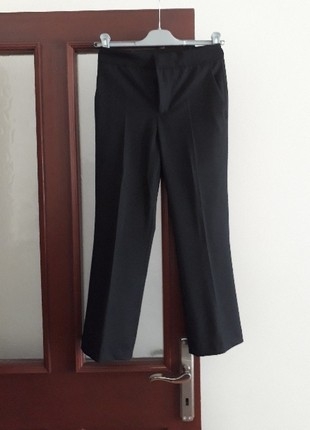 zara pantalon 