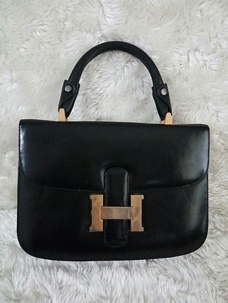 HERMES MODELİ HAKİKİ DERİ