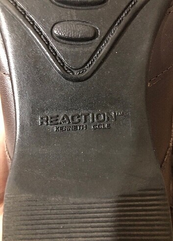 Kenneth Cole Hakiki deri