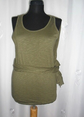 Petit Bateau Kendinden fularli