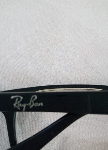 Ray Ban Orijinal optik cerceve