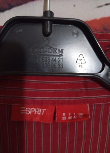 Esprit Esprit gomlek